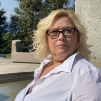 Milena Scardacchi Direttore Risorse Umane Xerendipity Selezione Personale Domestico Alto Profilo